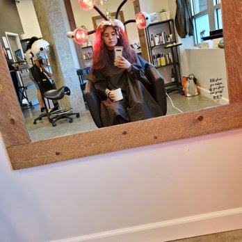 Sugar & Shears Salon and Organic Spa - Letting it sit - Sugaring Near Me - Seattle, Washington