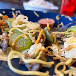 HuHot Mongolian Grill