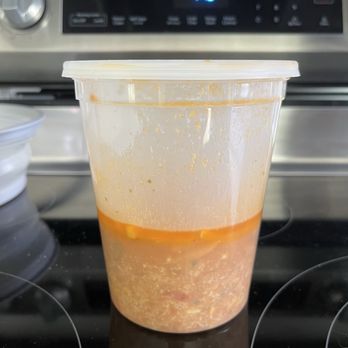 Another Broken Egg Cafe - "Large" Chicken Tortilla Soup - Breakfast & Brunch Near Me - Pembroke Pines, Florida