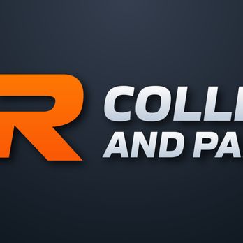 1. Mr Collision and Paint