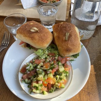 12 Chairs - Middle Eastern Near Me - New York, New York