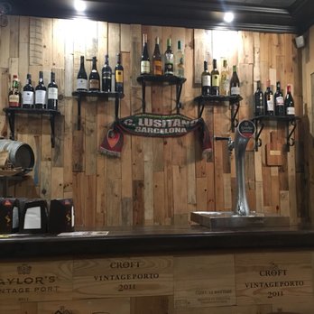 Oporto - Portuguese Near Me - Barcelona, B