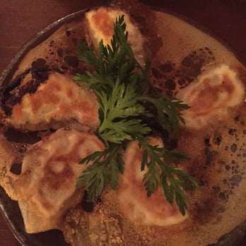 Rintaro - Gyoza - Izakaya Near Me - San Francisco, California Rintaro - Gyoza - Izakaya Near Me - San Francisco, California