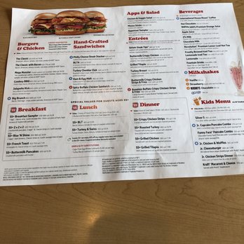 IHOP - Menu - Breakfast & Brunch Near Me - Bozeman, Montana IHOP - Menu - Breakfast & Brunch Near Me - Bozeman, Montana