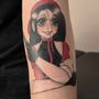 Cerberus Tattoos
