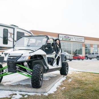 Advanced RV & Powersports - RV Dealers Near Me - West Valley City, Utah Advanced RV & Powersports - RV Dealers Near Me - West Valley City, Utah
