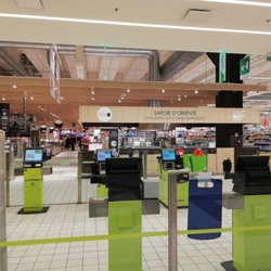 Bennet - Panoramica. Dopo il rinnovo il posto è davvero carino!