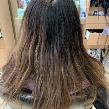 Bebe Salon - Before - Hair Stylists Near Me - Garden Grove, California Bebe Salon - Before - Hair Stylists Near Me - Garden Grove, California
