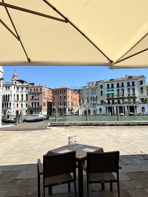 Osteria Bancogiro by null