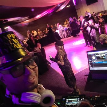 Dj Erik Niles - NYE Mission Viejo - DJs Near Me