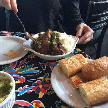 Cha Cha Cha - Jerk Chicken - Caribbean Near Me - San Francisco, California