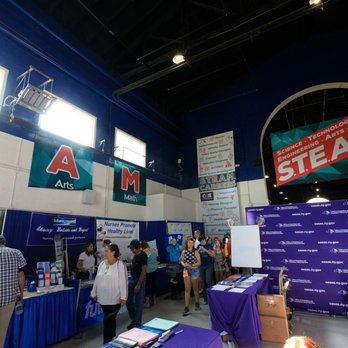 New York State Fair - Indoor Crafts - Festivals Near Me - Syracuse, New York
