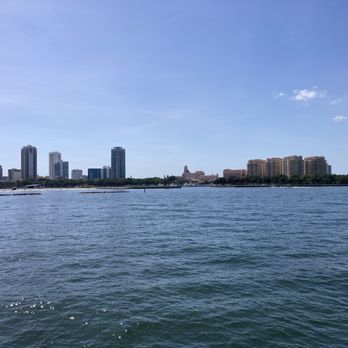 St Pete Pier - Landmarks & Historical Buildings Near Me - St. Petersburg, Florida