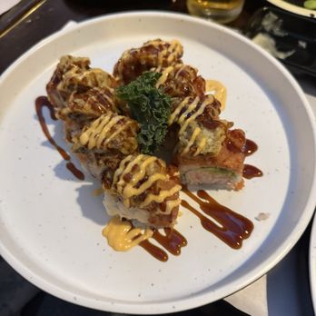 Oni Sushi - Sushi Bars Near Me - Claremont, California