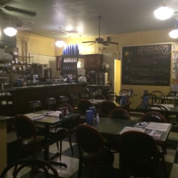 Metro Diner - Not busy at 6:45am on a weekday. - Breakfast & Brunch Near Me - Jacksonville, Florida Metro Diner - Not busy at 6:45am on a weekday. - Breakfast & Brunch Near Me - Jacksonville, Florida