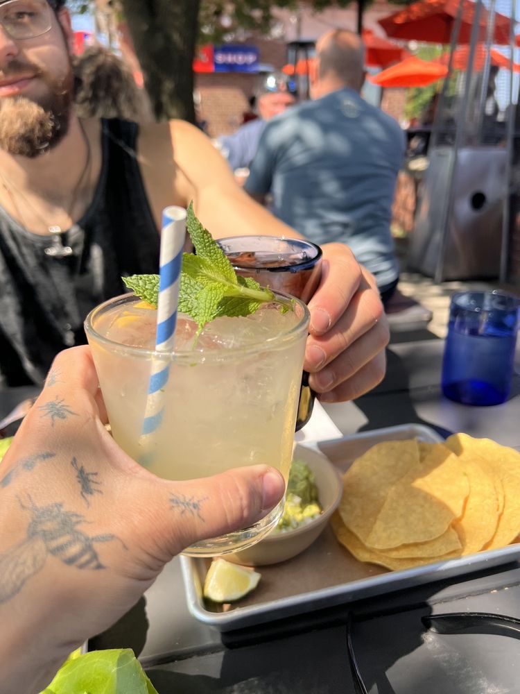 Hudson Taco