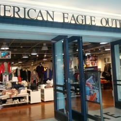 American Eagle Outfitters