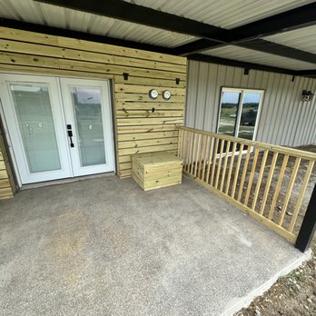 Lone Star Repair Pros - General Contractors Near Me