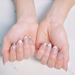 Mesa Nail