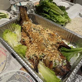 Quan Ca SaiGon - Vietnamese Near Me - Garden Grove, California Quan Ca SaiGon - Vietnamese Near Me - Garden Grove, California
