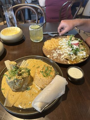 SANTORO MEXICAN RESTAURANT by null