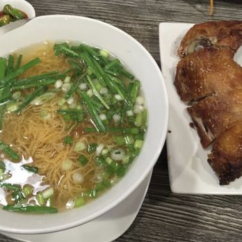 Tim Ky Noodle - Noodle soup and fried chicken - Vietnamese Near Me - San Diego, California Tim Ky Noodle - Noodle soup and fried chicken - Vietnamese Near Me - San Diego, California
