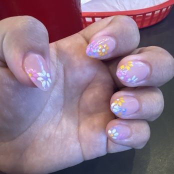 Pink Cherry Nails & Spa - Nail Salons Near Me - Austin, Texas Pink Cherry Nails & Spa - Nail Salons Near Me - Austin, Texas