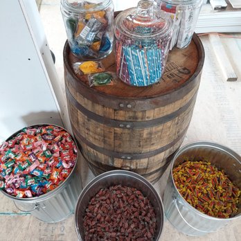 VegOut! Farms - Bulk old-fashioned candy for sale - Farms Near Me - Brookshire, Texas VegOut! Farms - Bulk old-fashioned candy for sale - Farms Near Me - Brookshire, Texas