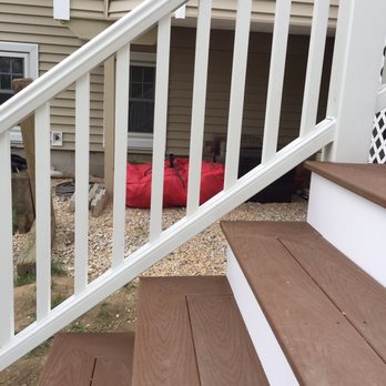 NY Worker Bees - Open Stairs - Decks & Railing Near Me - Wappingers Falls, New York NY Worker Bees - Open Stairs - Decks & Railing Near Me - Wappingers Falls, New York