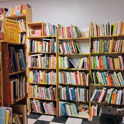Book Barn