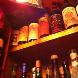 Enoteca Romana
