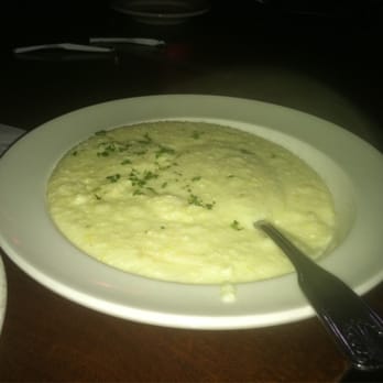 Blue Marlin - Grits - Seafood Near Me - Columbia, South Carolina