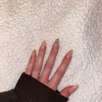 Happiest Nails & Spa - Nail Salons Near Me - Oceanside, California
