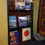 Photo of Cummings Bookstore
