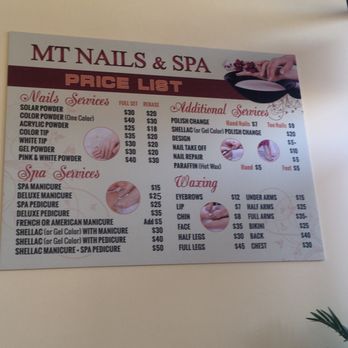 MT Nails & Spa - Nail Salons Near Me - Denver, Colorado MT Nails & Spa - Nail Salons Near Me - Denver, Colorado