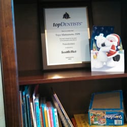 Matsumoto Toyo DDS - Top Dentists 2015 in Periodontics as featured in Seattle Met