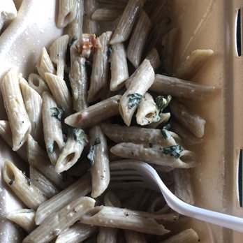 Pastaria - Italian Near Me - Columbus, Ohio