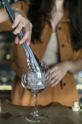 The Gin Library - The Worlds Largest Gin Collection by null