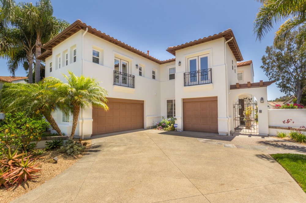 Slide of Precision General Contracting