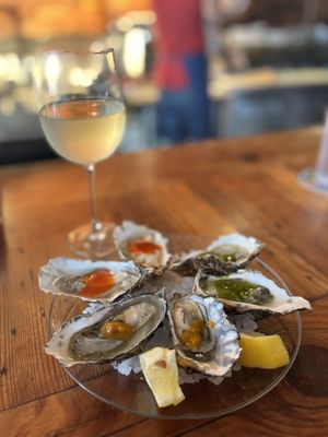 Humboldt Bay Provisions by null