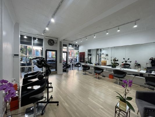 AD Hair Studio by null