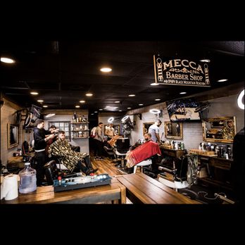 Mecca Barber Shop - At your sevice. M E C C A - Barbers Near Me - San Diego, California Mecca Barber Shop - At your sevice. M E C C A - Barbers Near Me - San Diego, California