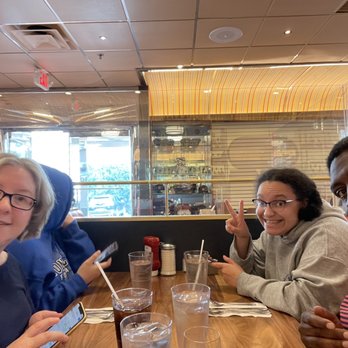 Tick Tock Diner - Hey Hey! - Diners Near Me - Clifton, New Jersey Tick Tock Diner - Hey Hey! - Diners Near Me - Clifton, New Jersey
