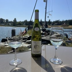 Hellams Vineyard