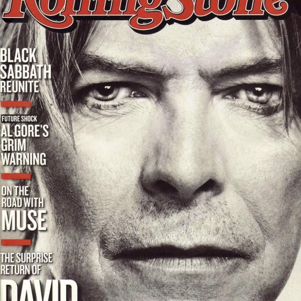 ROLLING STONE MAGAZINE - Updated February 2026 - 11 Photos - 1700