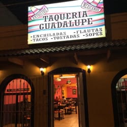 Taquería Guadalupe