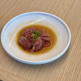 Tuna app