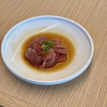 Tancho - Tuna app - Sushi Bars Near Me - Austin, Texas
