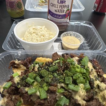 Straight Up Café - Hawaiian Near Me - Las Vegas, Nevada Straight Up Café - Hawaiian Near Me - Las Vegas, Nevada