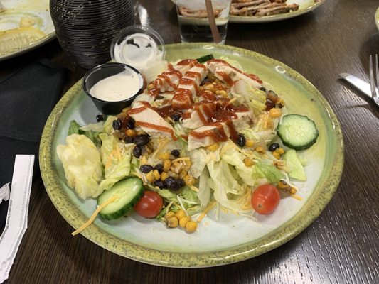 Wild Rose Tavern by null